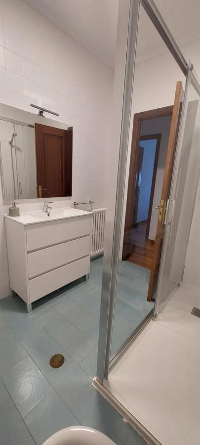 Piso Ribeira Sacra Lejlighed Monforte De Lemos Eksteriør billede